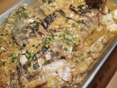 -鱼酷活鱼烤鱼(静安大融城店)