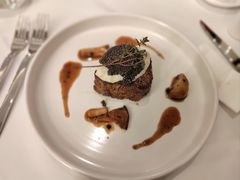 -王品牛排(郑州大卫城店)