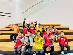 -蕃茄田艺术•美术绘画 •硬笔书法(滨江海威领界店)