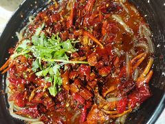 脆炸藕海-华仔龙虾(永乐路总店)