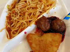 -宜家·瑞典风味餐厅(无锡店)