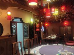 -徽镇小厨·经典徽菜(十里河店)