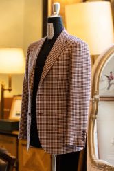 -胤一红帮手工西服定制(日湖店)