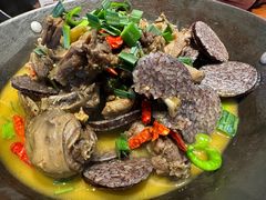 -唐师傅湘西名菜馆(武陵路店)
