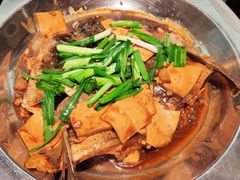 乾隆开胃鱼-米家小馆(新华店)