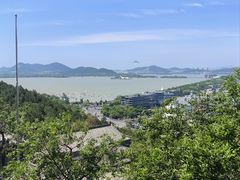 -云龙山