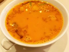 贵妃龙虾汤泡饭-利苑酒家(金宝店)