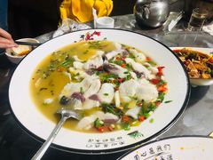 -李幺师鱼馆