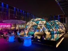 -SPARK(成都W酒店)