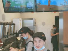 -CoCo都可(永德店)