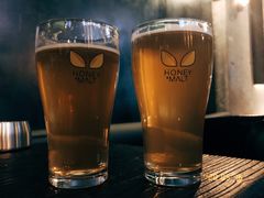 -蜜和麦精酿啤酒吧honey&malt(桐梓林店)