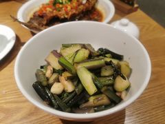 -费大厨辣椒炒肉(万家丽一店)