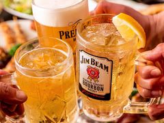 -炉胜·炉端烧·居酒屋