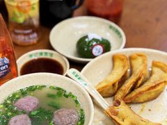 -李记清真馆(打钉巷店)