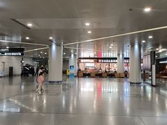 -杭州萧山国际机场