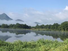-神农架景区