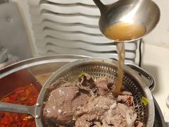 -养牛邓·潮汕牛肉海鲜自助火锅(广州店)