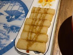 -宽窄巷成都菜(青岛路万达广场店)