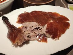 -金鸭季·北京烤鸭(深业上城店)