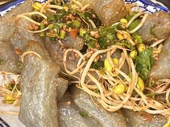 -宏宏无烟石板烧烤