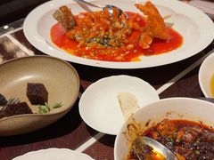 -杭州西子湖四季酒店·金沙厅