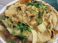 -正味斋锅巴菜(西北角店)