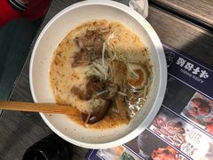 -味千拉面(又一城店)