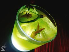 -HUNTING BAR亨霆鸡尾酒馆(越秀淘金店)