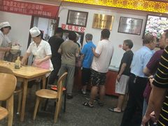 -西工饭庄快餐厅(西工小街店)