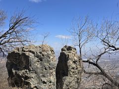 -阳台山自然风景区