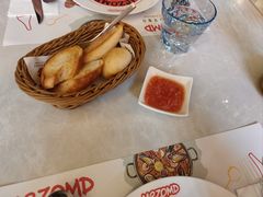 -Mezomd曼索蒂西班牙餐厅(广粤店)
