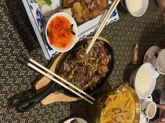 -南沙游艇会·大兵船餐厅