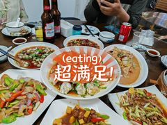 -金秋小吃海鲜·专注30年临海特色风味
