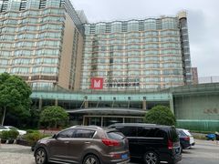 -上海千禧海鸥大酒店