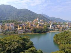 -东部华侨城