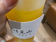 -一叶觅山(半边街店)