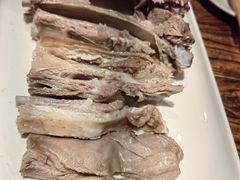 -有奴思烤肉·清真(正宁路店)
