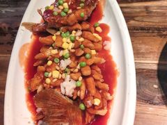 -鱼食饭稻·苏浙土菜17年老馆子(平江路店)