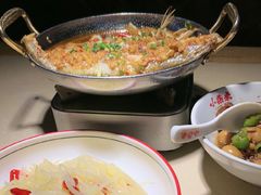 -小柴米·传统江西菜(八一广场店)