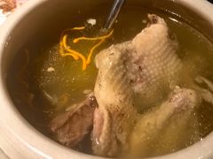 -庐灶江南·江南菜·四合院Bistro(东直门雍和宫·原华侨宾馆店)