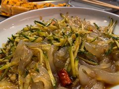 -醉炫音速烧烤·干煸菜(沙河总店)