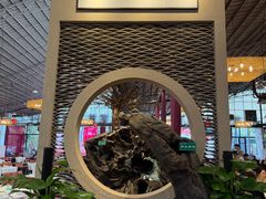 -大树头森林餐厅