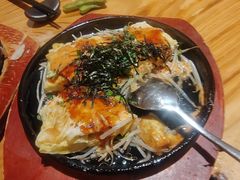 -明日叶居酒屋(师惠坊店)