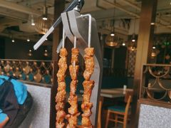 -半天妖烤鱼(方庄店)