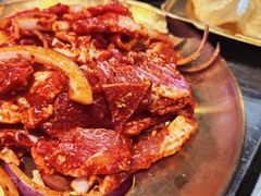 -老卜奎齐齐哈尔烤肉(人民东路店)