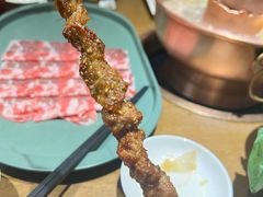 -北京老门框爆肚涮肉馆(凤城六路店)