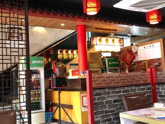 门面-羊家胡同·龙虾烧烤火锅(龙汇路店)