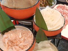 -重庆德忆火锅（龙南街3店）(渝水岸餐饮)