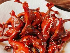 -美未居·老字号·地道顺德菜·桑拿鸡·鱼生(容桂店)