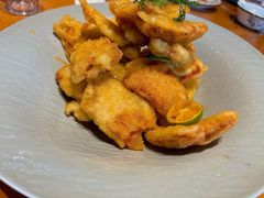 老式锅包肉-张家小灶(东城店)